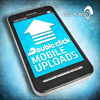 Double Click - Mobile Uploads (EP)