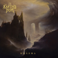 Khazad Dum (BRA) - Khasma