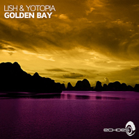 Yotopia - Golden Bay (Single)