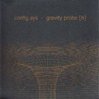 Config.Sys - Gravity Probe