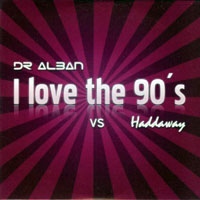 Dr. Alban - I Love The 90's