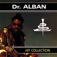Dr. Alban - Hit Collection