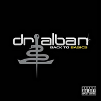 Dr. Alban - Back To Basics