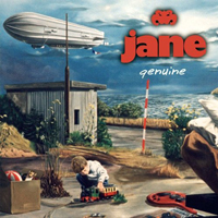 Jane (DEU) - Genuine