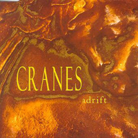 Cranes - Adrift (Single)