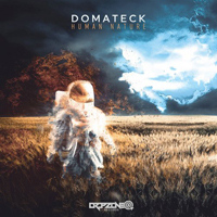 Domateck - Human Nature