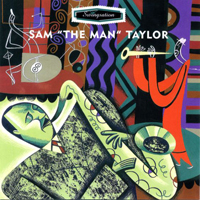 Sam 'The Man' Taylor - Swingsation