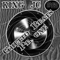 King JC - #13. Ghetto Beats Pt. One