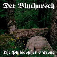 Der Blutharsch - The Philosopher's Stone