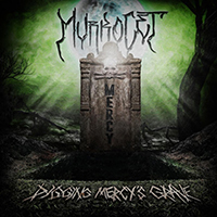 Murkocet - Digging Mercy's Grave
