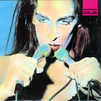 Diamanda Galas - Diamanda Galas