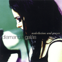 Diamanda Galas - Malediction And Prayer