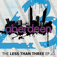 Aberdeen - The Less Than Three
