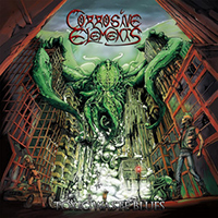 Corrosive Elements - Toxic Waste Blues