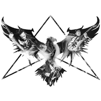Black Eagle - Iconoclasm