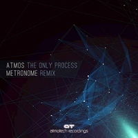 Atmos - The Only Process (Metronome Remix) (Single)