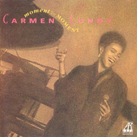 Lundy, Carmen - Moment to Moment