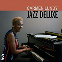 Lundy, Carmen - Jazz Deluxe