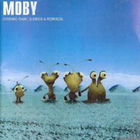 Moby - Evening Rain (B-Sides & Remixes)