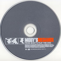 Moby - Megamix From Moby's The Play DVD