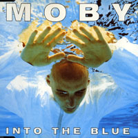 Moby - Into The Blue (EP)
