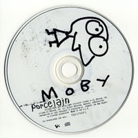 Moby - Porcelain (Single)