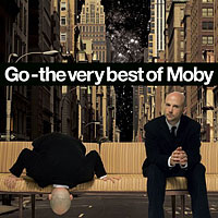 Moby - Go (The Very Best Of Moby) (CD2)
