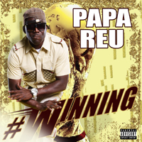 Papa Reu - Winning (Single)