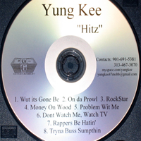 Yung Kee - Hitz