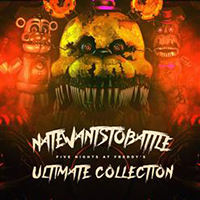 NateWantsToBattle - Five Nights At Freddy's (Ultimate Collection)