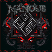 Manoue - No Empire