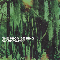 Promise Ring - Wood/Water