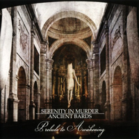 Serenity in Murder - Prelude To Awakening