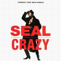 Seal - Crazy