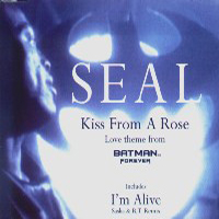 Seal - Kiss From A Rose