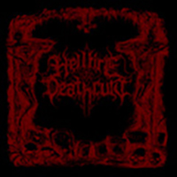 Hellfire Deathcult - Ave Mors