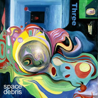 Space Debris - Three