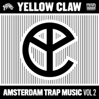 Yellow Claw - Amsterdam Trap Music Vol. 2 (Single)
