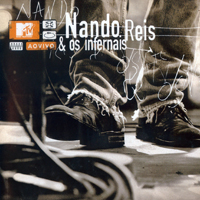 Nando Reis - MTV Ao Vivo