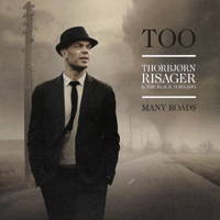 Risager, Thorbjorn - Too Many Roads