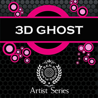 3D-Ghost - 3D Ghost Works (EP)
