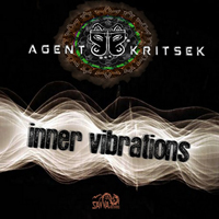Agent Kritsek - Inner Vibrations (EP)
