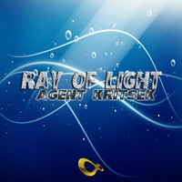 Agent Kritsek - Ray Of Light (EP)
