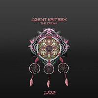 Agent Kritsek - The Dream (Single)