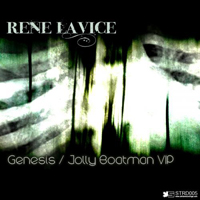 LaVice, Rene - Genesis, Jolly Boatman Vip (Single)