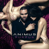 Animus (DEU) - Purpur (Premium Edition) [CD 1]