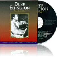 Duke Ellington - 24 Carat Gold Edition (CD 09: Moon Over Cuba)
