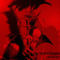 Kult Of Red Pyramid - Dark Red Delight (Remastered)
