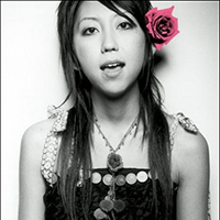 Rie fu - Rose Album
