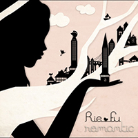 Rie fu - Romantic (Single)